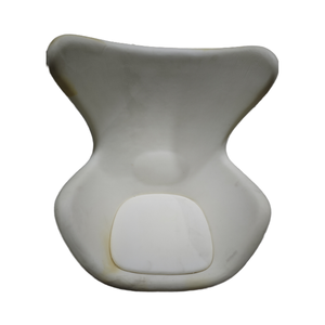 Ý hiện đại cao tựa lưng giọng ghế cho ăn khách sạn Công viên giải trí xoay phòng chờ ghế từ Phật Sơn nhà sản xuất nhà máy - Product Image 4