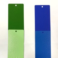 Peinture époxy en poudre Yinse à effet martelé pour meubles, étagères métalliques, bateaux, voitures - Application par pulvérisation, utilisation extérieure, modèle 5163