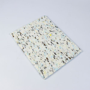 Tái chế <span class=keywords><strong>PU</strong></span> bọt Thảm <span class=keywords><strong>underlay</strong></span> 1.83m * 10m-10mm dày-Thảm Pad-Bọt <span class=keywords><strong>underlay</strong></span> cách âm-Khả năng chịu nước - Product Image 3