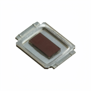 Authorized Distributor IRF6810STRPBF Transistors Buy Online Electronic Components DirectFET Isometric S1 - Product Image 1