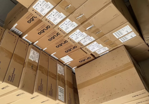 Pour Aruba JL260A R8N86A JL253A <span class=keywords><strong>JL682A</strong></span> JL677A commutateur, tout nouveau commutateur F/S - Product Image 4