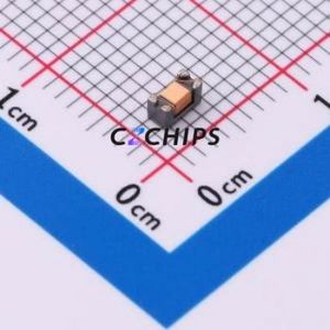 ACM3216-2P-202TF Common Mode Filter SMD-4P,3.2x1.6mm RF 2 125V 200mA 2kOhm@100MHz - Product Image 2