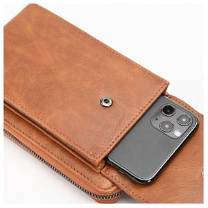 Women'S <b>Small</b> Bag Wallets Touch Screen Cell Phone <b>Purse</b> Bags Women Strap Handbag Female Crossbody Shoulder Bag - Product Image 4