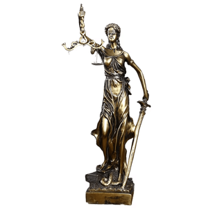 Statue en résine Fabricant sur mesure OEM Europe Figurine Viking Romain <span class=keywords><strong>Mythologie</strong></span> Grecque Ancienne Guerrier Blindé Polyrésine Artisanat en résine - Product Image 4