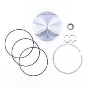 Pistón de Carreras Forjado ATHENA 4T, Diámetro 88.95mm, para Cilindro Original Modelo S4F08900002B - Product Image 2