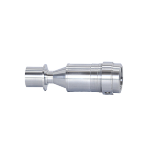 <span class=keywords><strong>Services</strong></span> d'usinage CNC 5 axes personnalisés Matériel non standard Aluminium anodisé avec des dimensions conçues en usine - Product Image 1