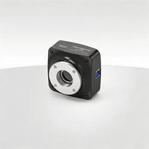 กล้องจุลทรรศน์ LBTEK แบบ C-Mount Uncooled CMOS กล้องจุลทรรศน์ดิจิตอลสำหรับการถ่ายภาพ กล้องอุตสาหกรรม กล้องวิชันซิสเต็ม InGaAs SWIR - Product Image 3