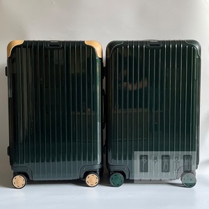 Precio Especial de Liquidación para Maleta de Viaje con Ruedas <span class=keywords><strong>Bossa</strong></span> <span class=keywords><strong>Nova</strong></span> Brasil Edición Limitada con Candado TSA, Material de PC - Product Image 3