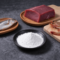 Additif alimentaire STPP de haute pureté E451 comme liant pour la viande et améliorant la qualité