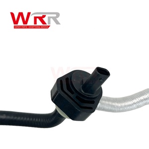 2700184600 2700180800 Tubo de Válvula de Escape para Benz W176 W246 A200 B200, Manguera de Ventilación del Cárter Premium y Duradera - Product Image 6