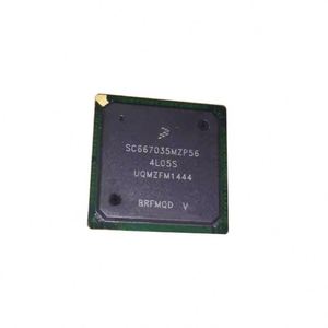 SC667035MZP56 Circuitos Integrados Nuevos y Originales, Componente Electrónico Automotriz SC667035MZP56 - Product Image 1