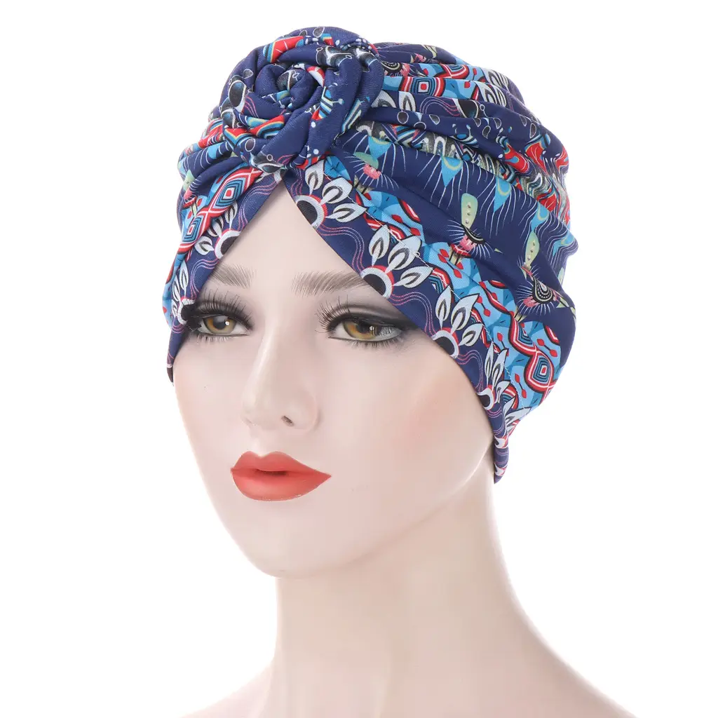 Хит продаж, модная спиральная Кепка с изображением улитки на лбу, женская кепка с разноцветным Баотоу, можно спрятать волосы