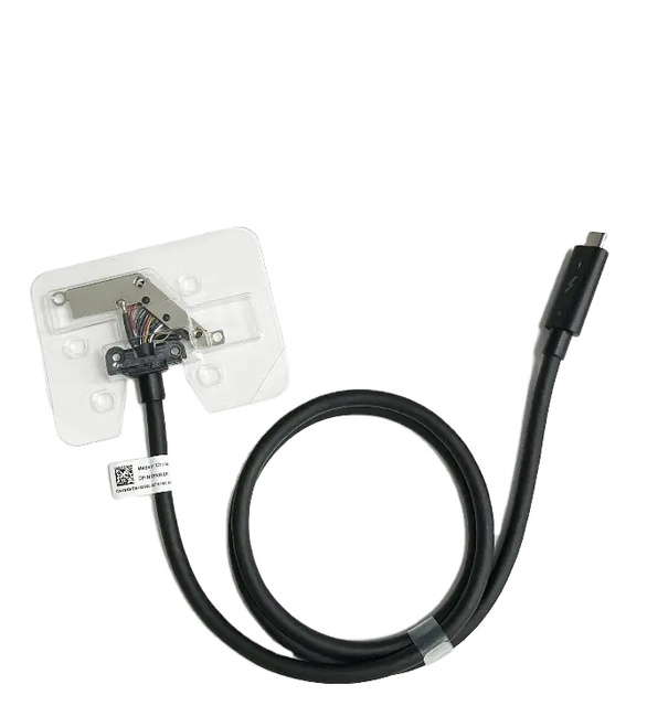 New Replacement Cable 9NWD6 09NWD6 for Dell WD22TB4 Thunderbolt 4 Docking Station Cable