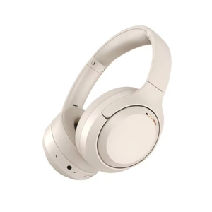 <strong>High</strong> <strong>End</strong> Hybrid ANC Headphones with 35dB Noise Reduction IPX4 Waterproof 5-10h Battery Life for DJ Audiophile &amp; Sports Use - Product Image 2