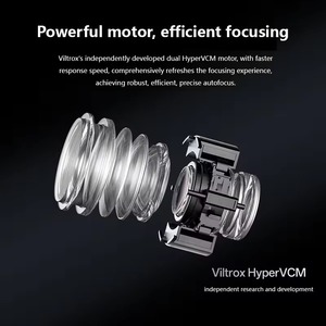 VILTROX AF 50mm F1.4 Pro Lente Principal Estándar de Fotograma Completo con Gran Apertura para Montura <span class=keywords><strong>Sony</strong></span> FE A7C <span class=keywords><strong>A7SIII</strong></span> A7RIV ZV-E1 A9 III - Product Image 2
