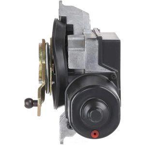 Moteur d'essuie-glace ZTTW 12 V pour pare-brise avant Buick Park Avenue 3.8L 1997 1998 1999 2000 2001 2002 2003 2004 2005 - Product Image 1