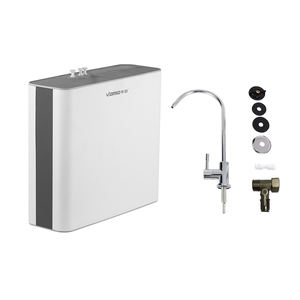 Distributeur d'<span class=keywords><strong>eau</strong></span> électrique portable Vamia pour camping-car avec <span class=keywords><strong>filtre</strong></span> à membrane – Machine de traitement d'<span class=keywords><strong>eau</strong></span> domestique manuelle - Product Image 3