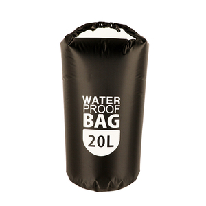 Bolsa impermeable de Pvc con ventana transparente ultraligera de viaje portátil - Product Image 4