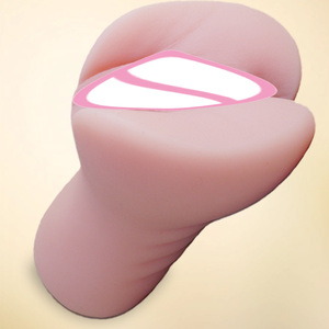 كأس استمناء واقعي للرجال، لعبة جنسية للبالغين، جل شرجي فاخر للمتعة الجنسية Gelance CR-9-MQ010 - Product Image 5