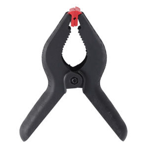 EHDY Woodworking <b>Quick</b> <b>Clamp</b> 4 6 Inch Nylon Spring <b>Clamp</b> For Carpentry Renovation - Product Image 4