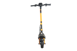 2026 Sunred G3 PRO Foldable Adult Commuter E‑Scooter | IP54 Rated, Built‑in Lithium Battery, <b>Extended</b> Long Range - Product Image 2