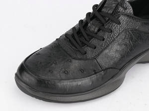 Zapatos de Vestir Formales de Negocios para Hombre, de Lujo, con Punta Cuadrada, que Aumentan la Altura, de Cuero Otoñal, de Alta Calidad, Hechos a Mano, de Piel de Vaca, Casuales - Product Image 4