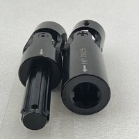Colle PUR pour connecteur de joint universel, tige de transmission, coupleur de joint d'arbre de transmission, pièces de machines à bois