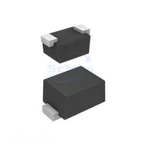 Single Diodes 2-SMD, Flat Leads HSL226KRF-E Components Electronic Original One Stop Service - Product Image 1