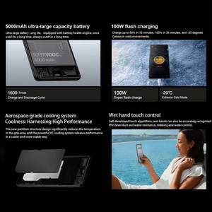 <span class=keywords><strong>โทรศัพท์</strong></span> <span class=keywords><strong>OPPO</strong></span> ค้นหา X7 Ai <span class=keywords><strong>5G</strong></span> รุ่น<span class=keywords><strong>ล่าสุด</strong></span>12GB + 256GB ลายนิ้วมือใต้จอ6.78นิ้ว ColorOS 14.0สมาร์ทโฟน OCTA-core 5000mAh - Product Image 6