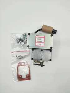 मूल ADD175HD-24 जेसेट इंजन एक्जिरेटर ADD175A-12 ACD175A-24 ACD110-24V एब्बी 335 जनरेटर पार्ट्स और एक्सेसरीज - Product Image 4