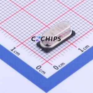 S1T16384ZWFAC Crystal (Passive) HC-49S-SMD Crystal Oscillator SMD Crystal Oscillator 16.384MHz 20ppm 20pF - Product Image 1