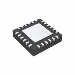 In Stock Electronic Circuit Components 24 WFQFN Exposed Pad EFM8BB31F16A-C-4QFN24 Embedded - Product Image 1