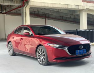 Sedán Automático de Segunda Mano, 2020, 2.0L, Chasis Estable, Transmisión 6AT, Entrada sin Llave, Faros LED Completos, Aire Acondicionado Automático, Buen Estado, Para Glo - Product Image 4