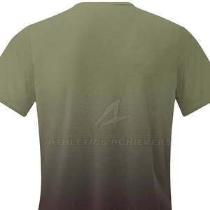 Conjunto de pantalones cortos y camisetas de gimnasio informales de verano de alta calidad para hombre Opciones personalizables disponibles Hecho en Pakistán al por mayor - Product Image 6