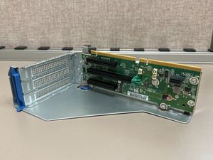 Grande in magazzino HPE DL380 Gen10 primario PCIe/<span class=keywords><strong>M</strong></span>.2 Riser Board 809461-001 per HPE PROLIANT DL380/ DL385/ DL560 G10 (GEN10) - Product Image 6