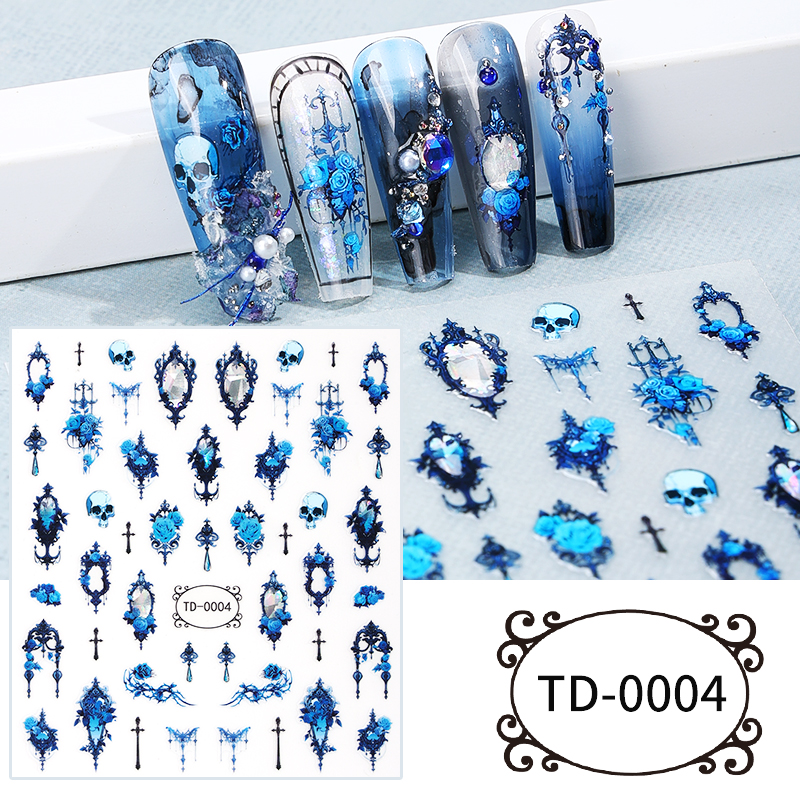 TD-0004    TD-0004