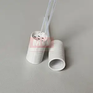 Desain Pemanas Mug Keramik MCH Vaporiser dengan Inti Alumina - Product Image 2