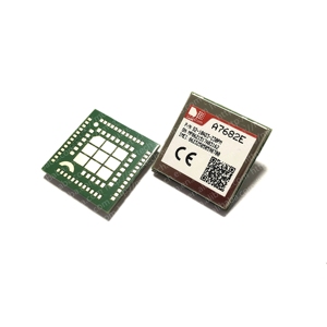 SIMCOM A7682E LTE Cat1 4G โมดูล LTE-FDD GSM GPRS EDGE ความเร็วดาวน์ลิงค์สูงสุด 10Mbps โมดูลการสื่อสารไอโอที - Product Image 5