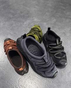 Nouvelles Chaussures de Course Tendance 2026 pour Hommes et Femmes - Chaussures de Sport Respirantes à Tige Tricotée de Haute Qualité et Amortissantes - Product Image 2