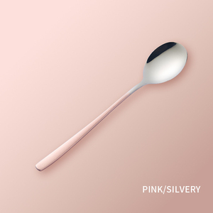 Juego de Cucharaditas Coreanas PARA EL Hogar, Cucharadita de Café de McDonald's de Acero Inoxidable, <span class=keywords><strong>Helado</strong></span> Creativo, Juego de Cubiertos - Product Image 6
