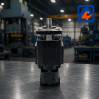 Pompe à engrenages hydraulique de haute qualité pour chargeuse sur pneus LG946 4120003676 Ventes directes des fabricants Fabricant chinois