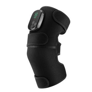 Masseur de bras électrique <span class=keywords><strong>Huanuo</strong></span> avec télécommande sans fil Chaleur et vibration pour le soulagement de la douleur - Product Image 5