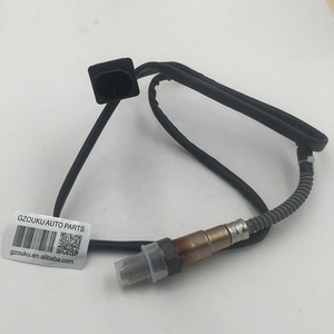 <span class=keywords><strong>Sensor</strong></span> de oxígeno automático 0258017025/11787589122/0258006537/0258017068/0258017069 para piezas de automóvil nuevas de calidad original - Product Image 4