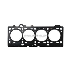 Junta de culata ZANETOL 5096212AA 4667413 4777071 4777072 4777072AB para CHRYSLER <span class=keywords><strong>CIRRUS</strong></span> 2000 para DODGE STRATUS 1995 ~ 2000 - Product Image 1
