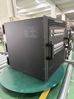 Offre Spéciale : Banc de charge noir 20 kW AC400V à montage en rack
