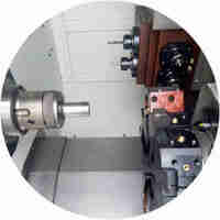 SINTO CNC XL400M tourelle type métal cnc tour machine montres faisant la machine tour horizontal prix moulin tour cnc machine