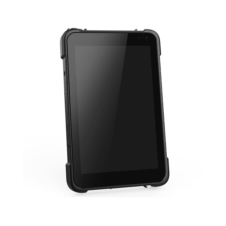 Wholesale Android IP67 Rugged Tablet PC 2.4G LTE 8 Inch Rugged Tablet ...