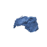 Colorants en fibre Colorante pour textile Colorant en P-2RS bleu réactif