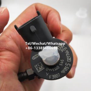 <span class=keywords><strong>Injecteur</strong></span> à rampe commune CRI 0445110565 0445110566 de haute qualité 0 445 110 565 9802776680 0 445 110 566 pour PEUG-EOT - Product Image 4