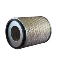 Filtre à air industriel Hanlton Filtre conique 5304366 AF1811 A5007 AF25546 C3281238 530436 pour moteur
